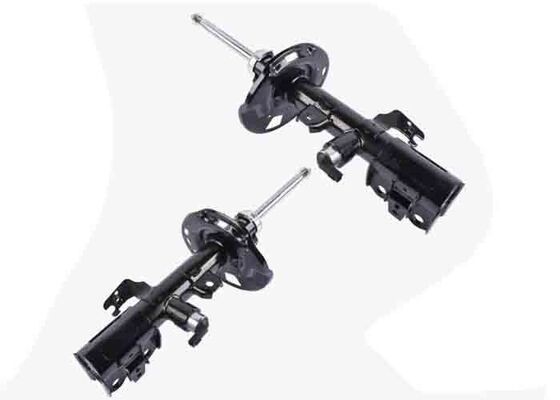 48520-80462 48520-48440 Mặt trước bên trái / bên phải Máy hấp thụ sốc w / cảm biến Phù hợp với 2016-2019 Lexus RX350 RX450h