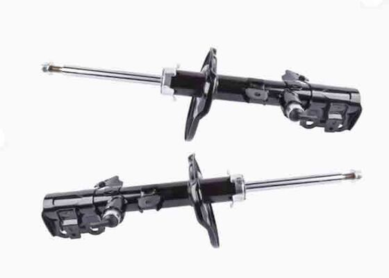 48520-80462 48520-48440 Mặt trước bên trái / bên phải Máy hấp thụ sốc w / cảm biến Phù hợp với 2016-2019 Lexus RX350 RX450h