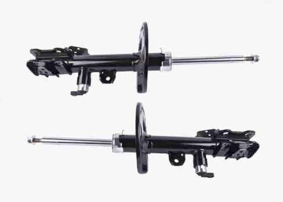 48520-80462 48520-48440 Mặt trước bên trái / bên phải Máy hấp thụ sốc w / cảm biến Phù hợp với 2016-2019 Lexus RX350 RX450h