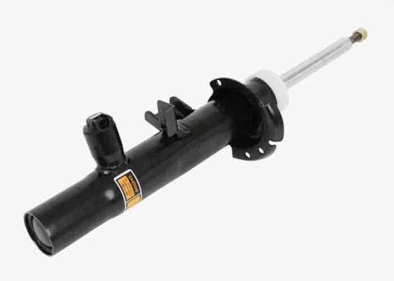 For BMW X3 F25 X4 F26 37116797026 Front Right Shock Absorber Strut with Electric Control.