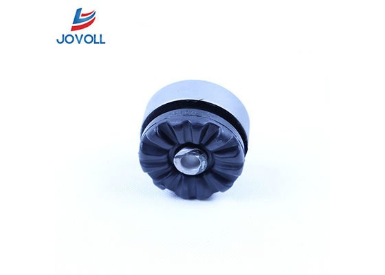 A2213204913 Bộ phận sửa chữa hệ thống treo khí nén Gắn cao su hàng đầu cho giảm xóc trước và sau của Mercedes Benz W221.