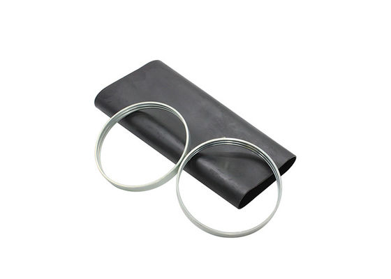 Bộ dụng cụ sửa chữa treo lơ lửng bằng cao su và vòng thép cho xe Mercedes W220 A2203205013