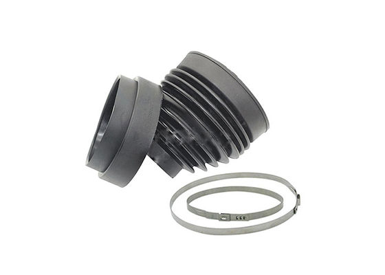Bộ dụng cụ sửa chữa bụi treo cao su phía sau có dây buộc bằng thép cho Land Rover Sport Discovery 3 &amp;amp; 4 RPD000305