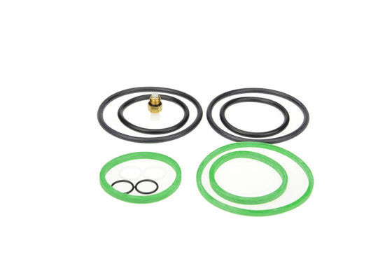 Bộ phận treo khí phía trước bên phải / Bộ phụ kiện lò xo không khí cho BMW X5 E53 1998-2005 37116757502 37116761444