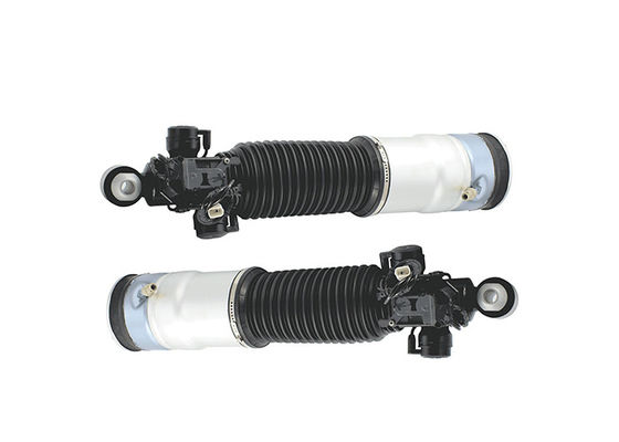 Phía sau bên trái giảm xóc không khí giảm xóc giảm xóc với EDC BMW F01 F02 F04 E35 37106791676 37124064275