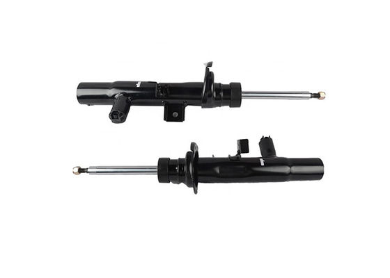Giảm xóc trước bên trái và bên phải giảm xóc cho BMW X3 F25 OEM 37116797027 37116797026 với ADS