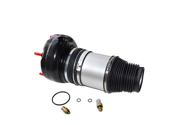 Phụ tùng treo khí xe hơi phía trước lò xo không khí cho Audi A8 / S8 D4 OEM 4H0616039AF 4H0616039AD