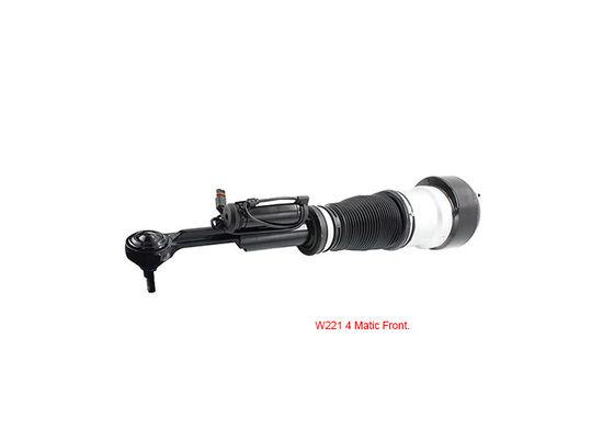 Giảm xóc trước treo khí nén bên trái cho xe Mercedes Benz S / CL Class W221 W216 4 Matic A2213200438 A2213205313