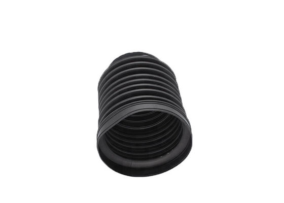 97034305115 Bộ sửa chữa treo khí nén Bộ bảo vệ chống bụi cho Porsche Panamera 970 Sốc treo khí phía trước