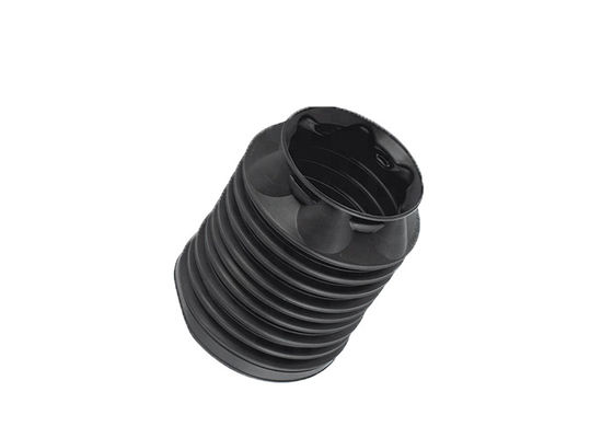 97034305115 Bộ sửa chữa treo khí nén Bộ bảo vệ chống bụi cho Porsche Panamera 970 Sốc treo khí phía trước