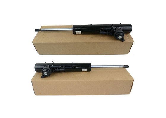 8R0413029L 8R0413029J Cặp máy giảm sốc phía trước bên trái / bên phải với cảm biến điện tử cho Audi Q5 A4