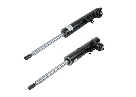 8R0413029L 8R0413029J Cặp máy giảm sốc phía trước bên trái / bên phải với cảm biến điện tử cho Audi Q5 A4