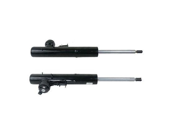 8R0413029L 8R0413029J Cặp máy giảm sốc phía trước bên trái / bên phải với cảm biến điện tử cho Audi Q5 A4