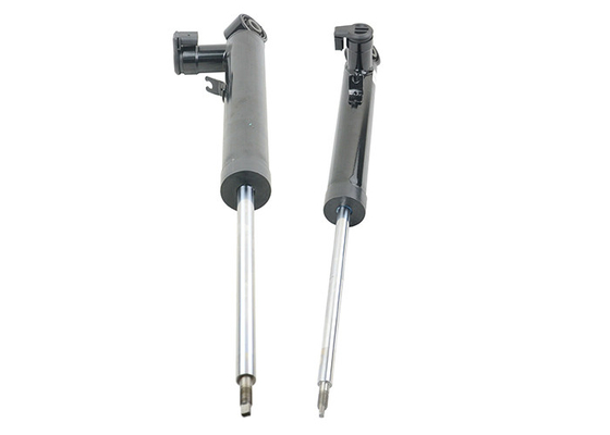 Bộ giảm xóc hệ thống treo bên trái và bên phải phía sau với cảm biến cho VW CC VW Tiguan C0513046D3