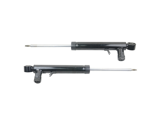 Bộ giảm xóc hệ thống treo bên trái và bên phải phía sau với cảm biến cho VW CC VW Tiguan C0513046D3