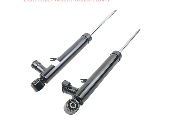 Bộ giảm xóc hệ thống treo bên trái và bên phải phía sau với cảm biến cho VW CC VW Tiguan C0513046D3