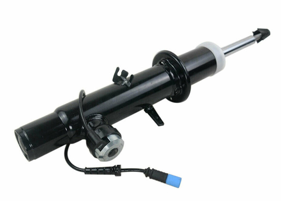 37116863173 X5 F15 X6 F16 F85 F86 Bộ giảm xóc không khí phía trước bên trái với điều khiển giảm chấn điện
