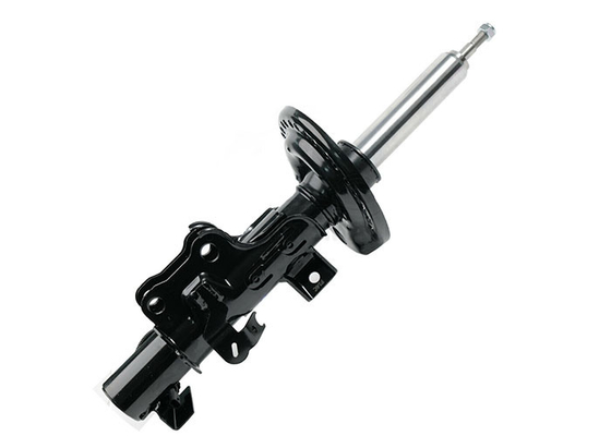 Phía trước bên trái Bộ giảm xóc hệ thống treo khí nén 23247469 23247470 cho Cadillac ATS CTS 2.0 / 3.6L 2013-19