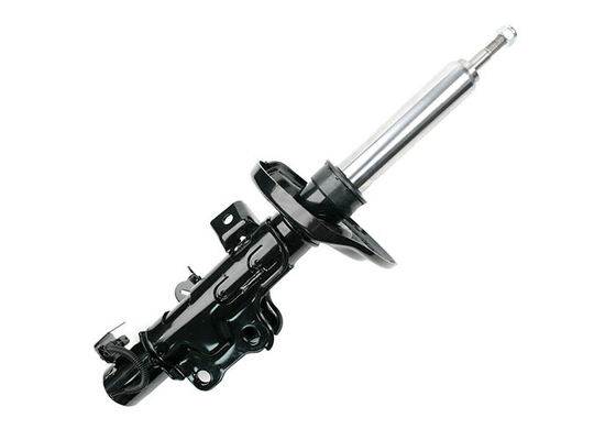 Phía trước bên trái Bộ giảm xóc hệ thống treo khí nén 23247469 23247470 cho Cadillac ATS CTS 2.0 / 3.6L 2013-19