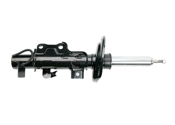 Phía trước bên trái Bộ giảm xóc hệ thống treo khí nén 23247469 23247470 cho Cadillac ATS CTS 2.0 / 3.6L 2013-19