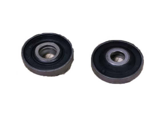LR060402 Bộ giảm xóc hệ thống treo khí nén phía trước Giá đỡ trên cho Range Rover L405 L494