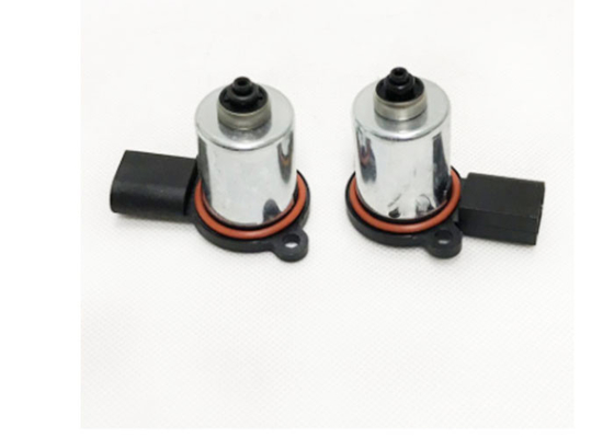 A2213201704 Khối van điện từ Bộ dụng cụ sửa chữa bơm treo khí nén Van điều khiển áp suất cho W164 W251 W221 W166