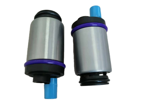 97034305215 Bộ dụng cụ sửa chữa chấn động không khí Van cảm biến cho Porsche Panamera 970 Bộ giảm xóc hệ thống treo khí nén phía trước