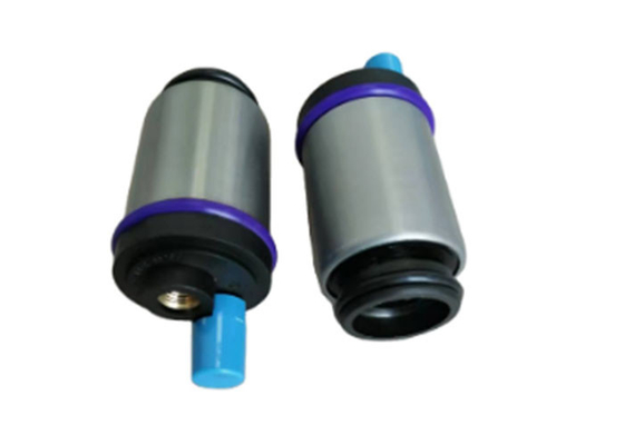 97034305215 Bộ dụng cụ sửa chữa chấn động không khí Van cảm biến cho Porsche Panamera 970 Bộ giảm xóc hệ thống treo khí nén phía trước