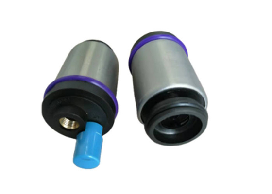 97034305215 Bộ dụng cụ sửa chữa chấn động không khí Van cảm biến cho Porsche Panamera 970 Bộ giảm xóc hệ thống treo khí nén phía trước