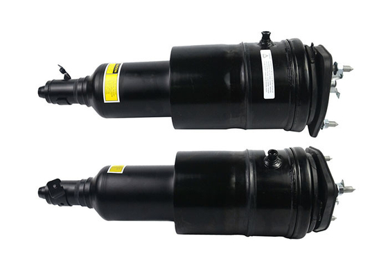 Phía trước bên trái và bên phải hệ thống treo khí nén Bộ giảm xóc 48020-50200 48020-50201 cho Lexus LS600H 5.0L