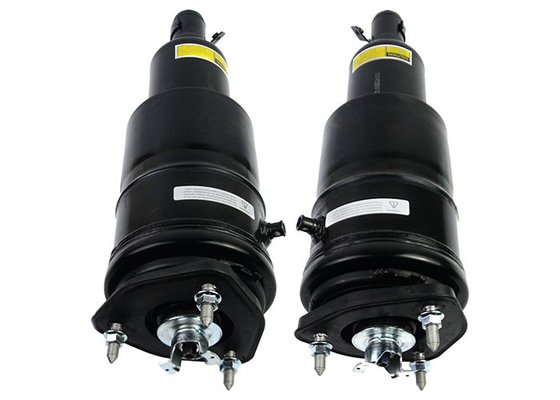 Phía trước bên trái và bên phải hệ thống treo khí nén Bộ giảm xóc 48020-50200 48020-50201 cho Lexus LS600H 5.0L