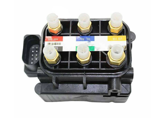 Khối van điều khiển máy nén khí treo cho Mercedes Benz W205 W222 C217 0993200058