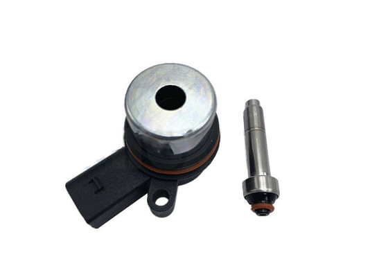 37206789450 Bơm máy nén khí treo Van điện từ cho BMW X5 F15 X6 F16
