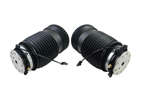 Cặp phía sau Túi treo khí nén cho Mercedes Benz GLC300 C253 W253 A2133200125 A2133200225