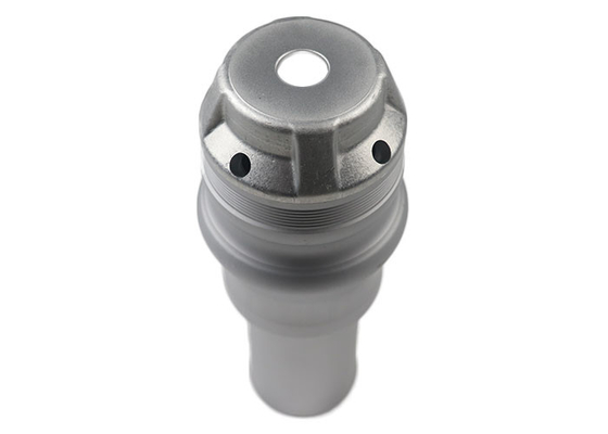 7L6616019K Bộ phận sửa chữa giảm xóc khí nén bên trong Pít-tông nhôm cho giảm xóc khí phía sau của VW Touareg Porsche Cayenne.