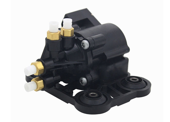 Hệ thống treo khí nén phía sau Khối van điện từ điều khiển cho Range Rover L322 03-12 RVK000050