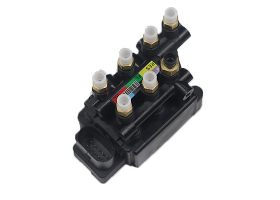 37206884682 Khối van điện từ treo khí nén cho BMW 7 Series G11 G12 2016-2019