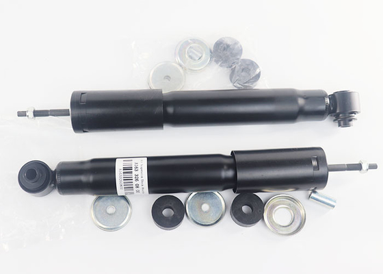 Bộ giảm xóc trước bên trái bên phải A1633261100A A1633260800 98-05 Mercedes W163 ML320 ML500