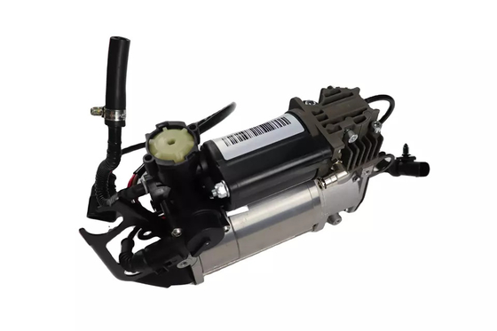 4L0698007 Máy nén khí treo ô tô Máy bơm khí nén cho Audi Q7 2002-2010
