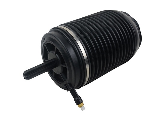 95B616002A Túi lò xo treo khí nén phía sau bên phải cho Porsche Macan 95B 95B616002B 14-18