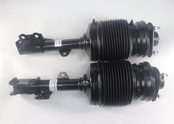 48520-48050 48510-48040 Ống treo không khí Ống thả cú sốc cho 09-15 Lexus RX270 RX350 RX450H phía trước