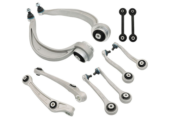 10 PC đặt Lớp treo phía trước Bàn tay điều khiển Bàn tay Ball Joint Kit cho Audi A4 A5 RS5 Q5 S4 2012-2016.