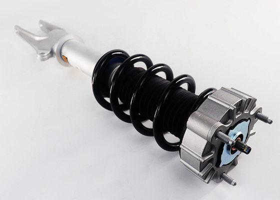 97034304507 97034304508 Bộ lắp ráp dây chuyền xoắn ốc phía trước với PASM cho Porsche Panamera 970 2010-2016.