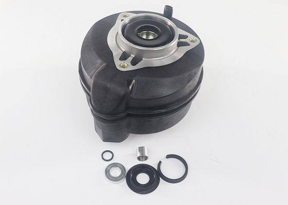 9Y0616039 9Y0616039B Ứng động không khí phía trước Ứng dụng sửa chữa Ứng dụng bảo vệ đầu kim loại cho Porsche Cayenne 9Y0 2017