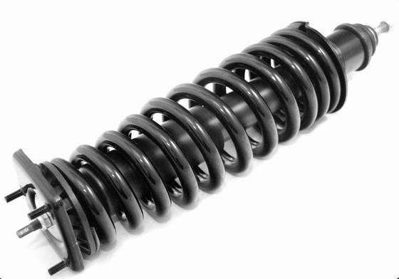 A1633202313 Lắp ráp giảm xóc lò xo cuộn phía sau cho Mercedes Benz W163 ML-Class / ML350 ML500