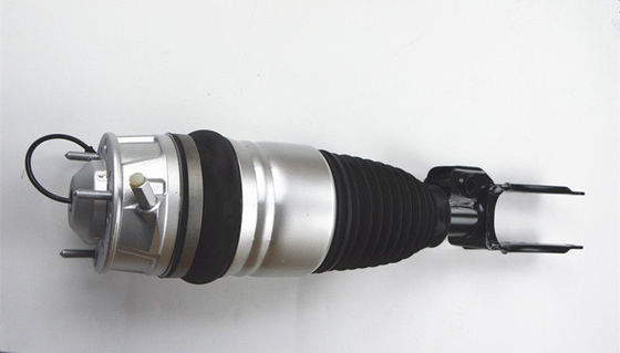 Mặt trước phải không khí Đình chỉ Shock Strut Absorber Đối với VW Touareg Porsche Cayenne
