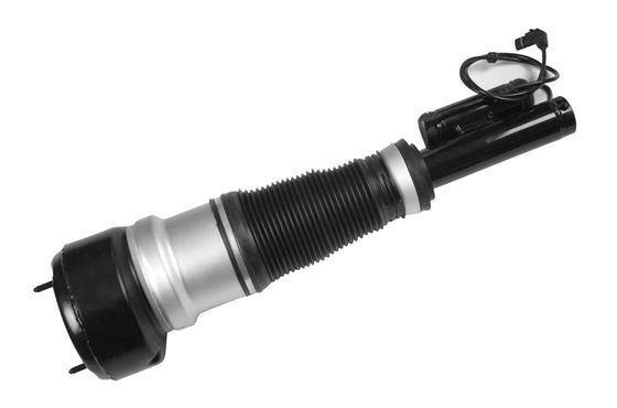 2213204913 Bộ phận treo không khí Mercedes Benz W221 Mặt trận Hệ thống treo không khí Khí nén gió mùa xuân