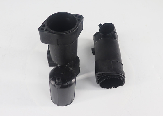 AMK Air Suspension Compressor Housing Cover cho Land Rover Range Rover Sport LR3 LR4