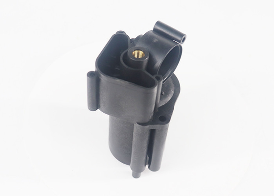 37206789165 372067841 Bộ sửa chữa máy nén treo không khí Khô vỏ vỏ nhựa cho BMW F07 GT F11 F01 F02 760i