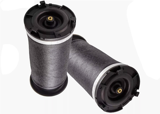 15938306 Lưng Air Spring Bag For Hummer H2 2004-2009 Lớp treo không khí Máy hấp thụ va chạm